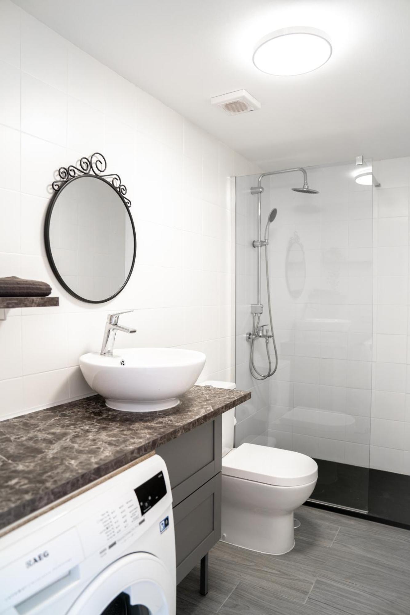 New & Renovated Vacation Apartment Коста де Антигуа Екстериор снимка