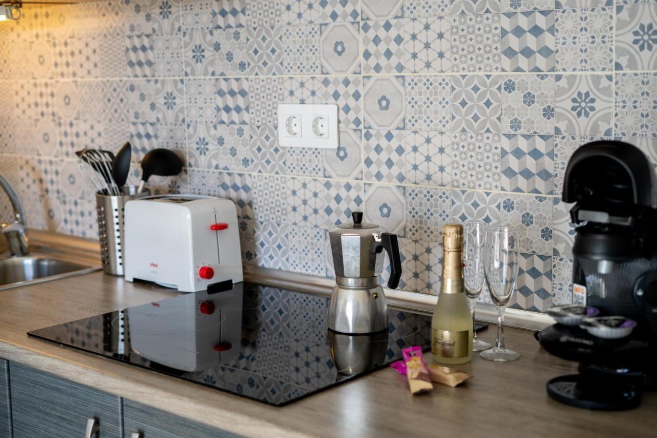 New & Renovated Vacation Apartment Коста де Антигуа Екстериор снимка